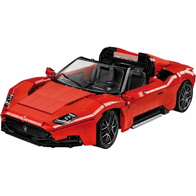 Cobi 24352 Maserati MC 20 Cielo, 1:12, 2115 kostek