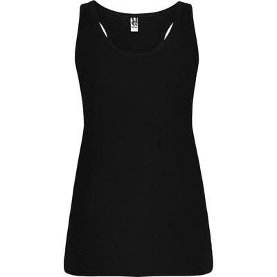 Roly Brenda Dámske tielko CA6535 Black 02