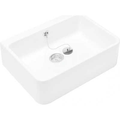 Villeroy & Boch O. Novo 632100R1 biela alpin