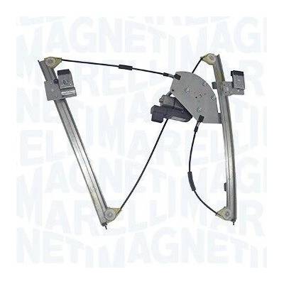 Zvedací zařízení oken MAGNETI MARELLI 350103425000