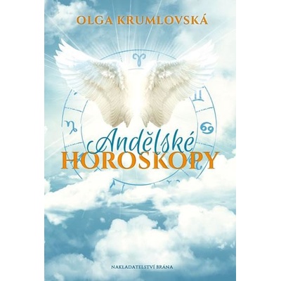Andělské horoskopy - Olga Krumlovská
