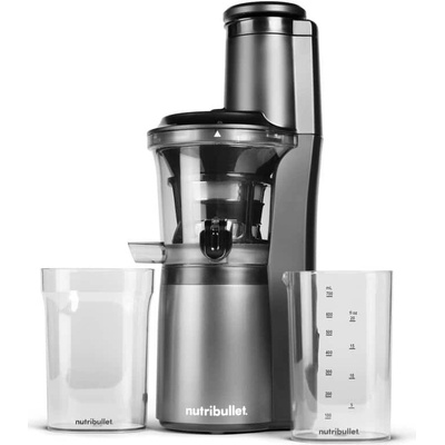 Nutribullet NBJ500