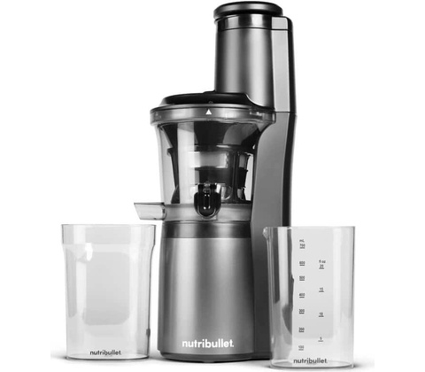 Nutribullet NBJ500