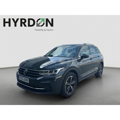Volkswagen Tiguan 1.5 TSI DSG 110 kW