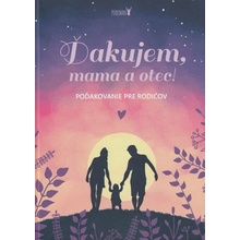 Ďakujem, mama a otec! - Perkman