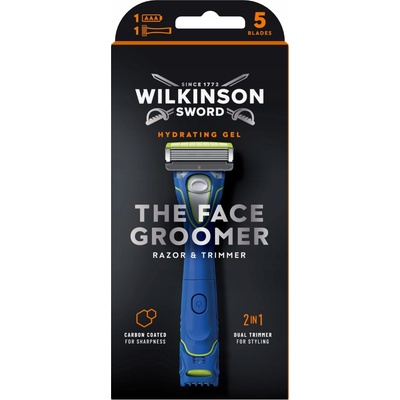 Wilkinson Hydro 5 2v1