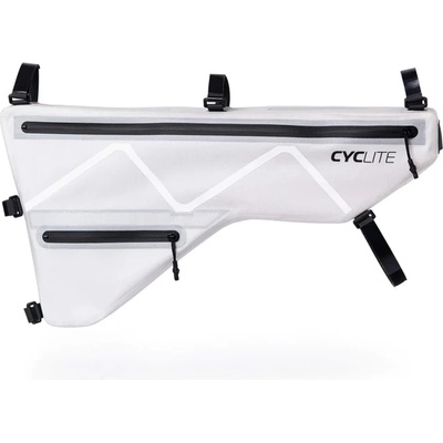 Cyclite Frame Bag Large 01 light