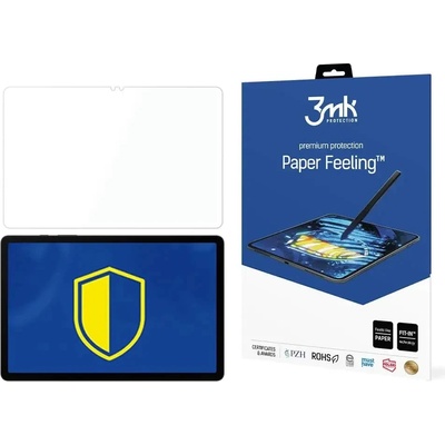 3mk Protection Защитно фолио 3mk Paper Feeling за Samsung Galaxy Tab S9 11 (3mk Paper Feeling(98)-0)