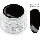 NANI UV gel Classic Line Black 5 ml