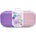 Melii Кутия за закуски Melii - 2 отделения, 480 ml, Blush /Berry (ML22530)