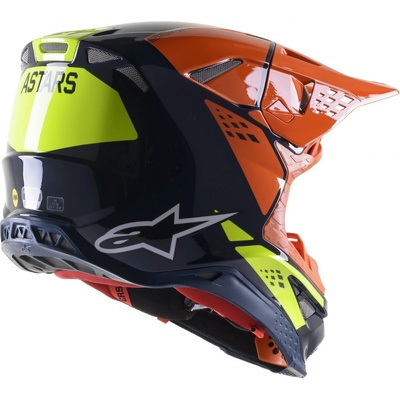 Alpinestars Supertech M8 FACTORY 2023