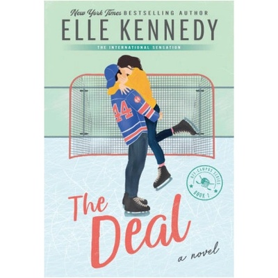 The Deal Kennedy EllePaperback