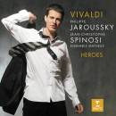VIVALDI: OPERA ARIAS CD