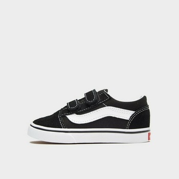 Vans Old Skool čierna