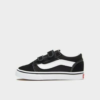 Vans Old Skool čierna