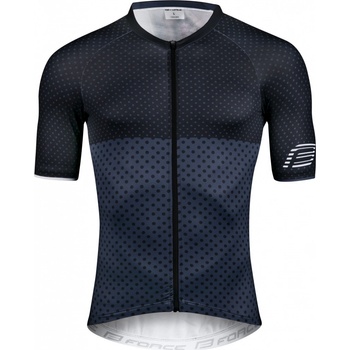 Force POINTS černý