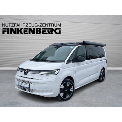 Volkswagen T7 California 1.5 eHybrid Ocean 4Motion DSG 180 kW