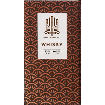 Ajala - Whisky 63%, 45 g
