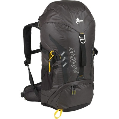 Ande Cevedale 2.0 35 LT 35l Shield čierna