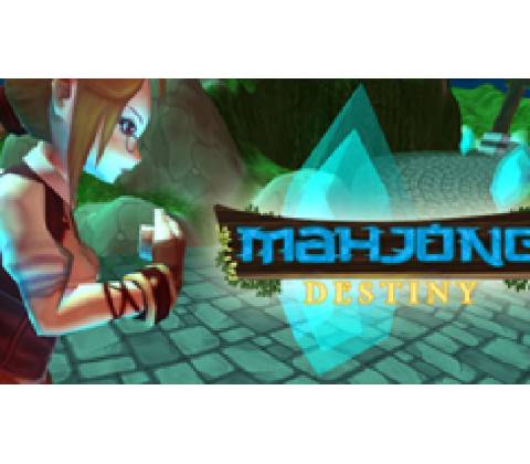 Mahjong Destiny
