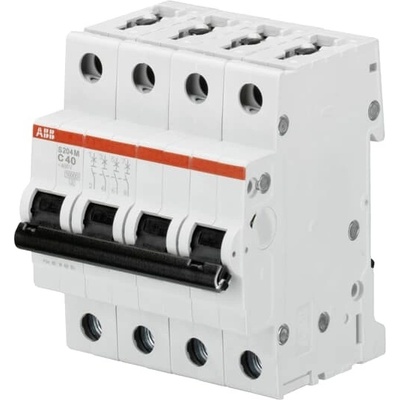 ABB S204M-C1