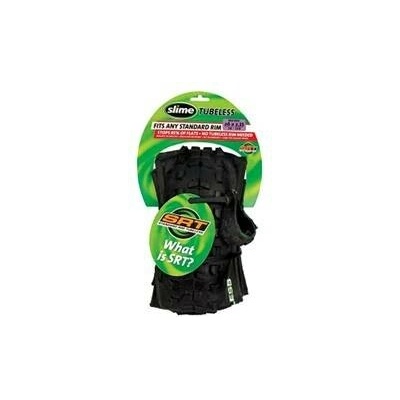 SLIME Tubeless SRT26x2,35 59-559