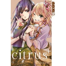 Citrus + 01