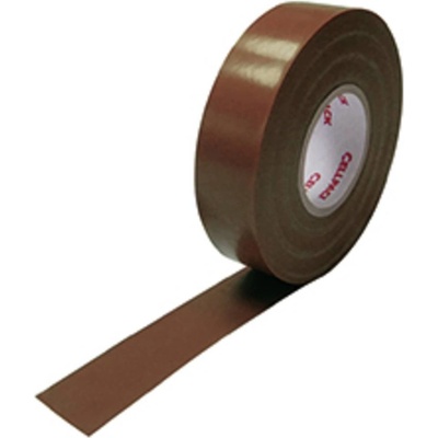 CellPack 416779 Izolačná páska No. 328 20 m x 19 mm hnedá 1 ks