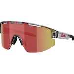 Bliz Очила за колоездене Bliz Matrix Cat. 3 Cycling glasses - Transparent Dark Grey - размер One Size (205-6688-0211)