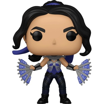 Funko Фигура Funko POP! Movies: Mortal Kombat (2025) - Kitana #1959 (105276)