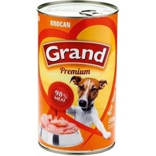 Grand Adult krocaní 1300 g