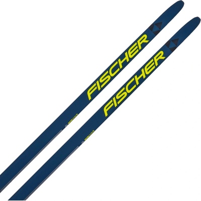 Fischer Aerolite Skate 70 + Control Skate 2024/25