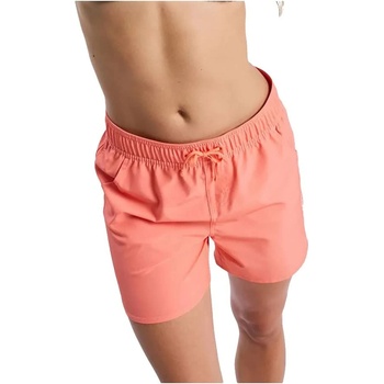Roxy Бански гащета Roxy Wave 5´´ swimming shorts - Orange (Camellia)