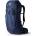 Gregory Туристическа раница Gregory Zulu 40 Walking backpack - Halo Blue - размер S/M (502-7547-0211)