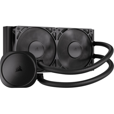 Corsair NAUTILUS 240 RS CW-9060088-WW