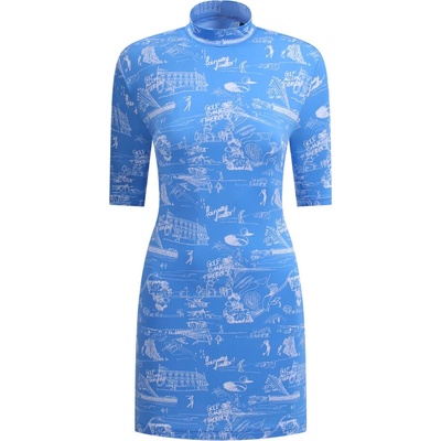 Chervo Valeria Light Blue