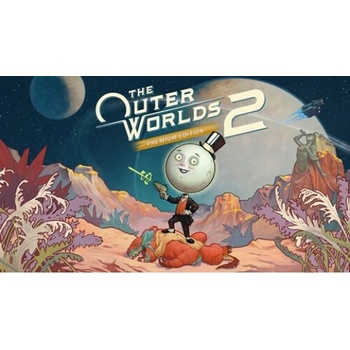 The Outer Worlds 2 (Premium Edition)
