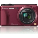 Digitální fotoaparáty Panasonic Lumix DMC-TZ55
