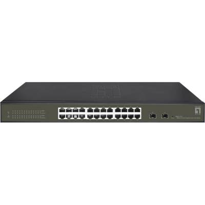 LevelOne GES-2126