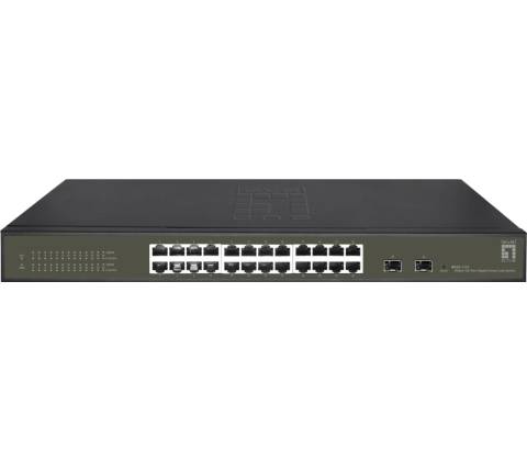 LevelOne GES-2126