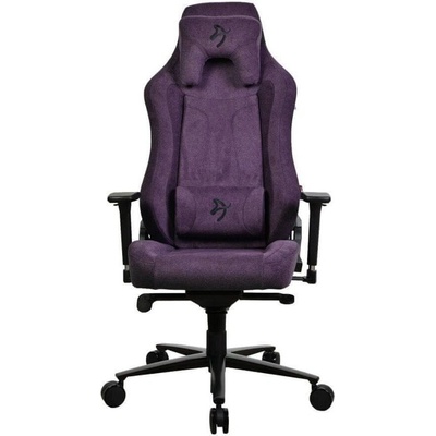 AROZZI VERNAZZA Soft Fabric Purple
