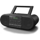 Panasonic RX-D552E-K