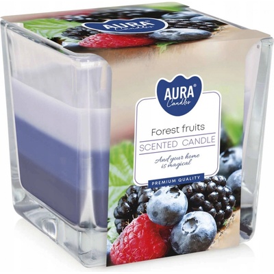 Bispol Forest Fruits 170 g