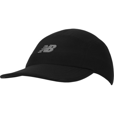 New Balance 5 Panel Performance v2 lah51001-bk