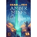 Red Raven Games Near and Far: Amber Mines