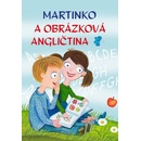Martinko a angličtina BOOKMEDIA