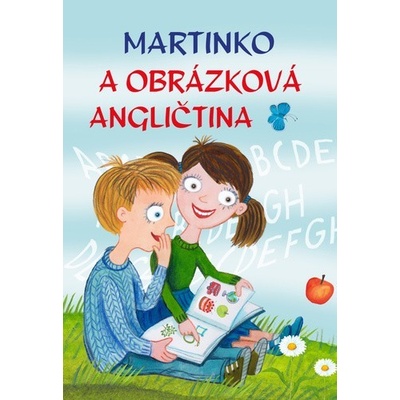 Martinko a angličtina BOOKMEDIA