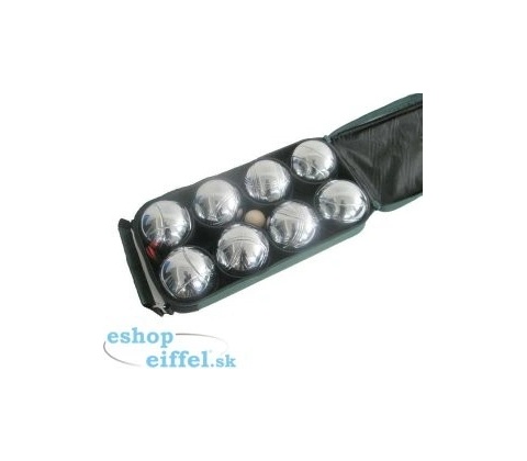 RICHMORAL Petanque 8 ks