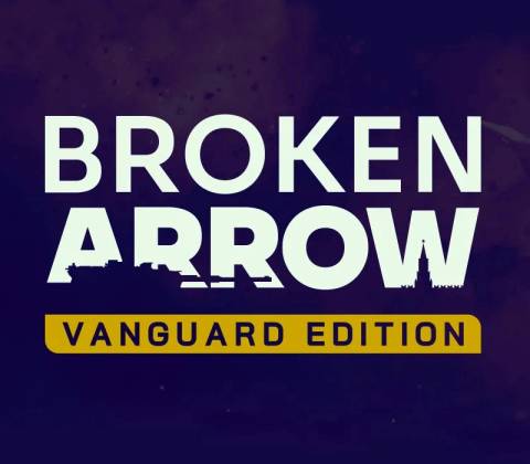 Broken Arrow (Vanguard Edition)