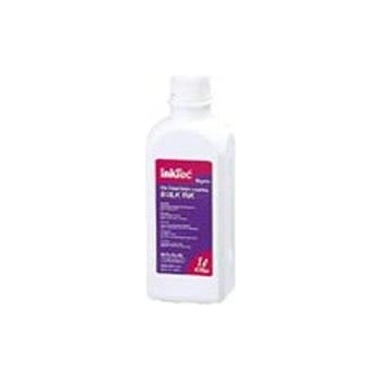 Inktec Мастило HP C6578, C1823, 6625A, 51641A Magenta 1 Liter - INKTEC-HP-0002M